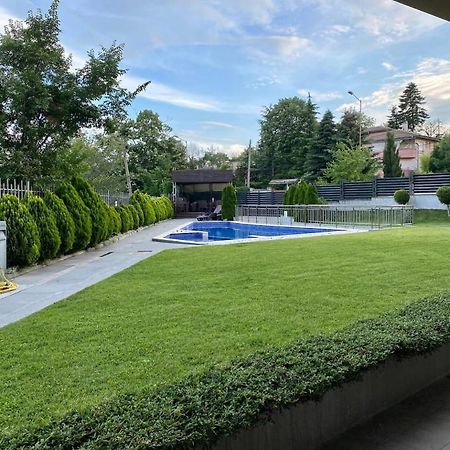 וארנה Lovely And Quiet Flat Wmn15 With Terrace/Pool מראה חיצוני תמונה