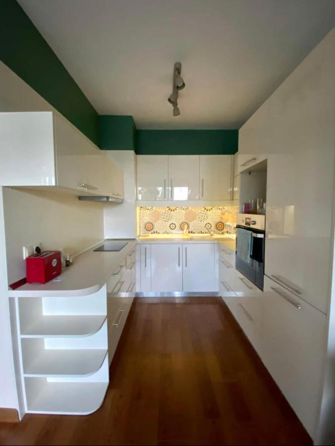 וארנה Lovely And Quiet Flat Wmn15 With Terrace/Pool מראה חיצוני תמונה