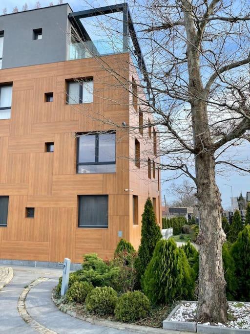וארנה Lovely And Quiet Flat Wmn15 With Terrace/Pool מראה חיצוני תמונה